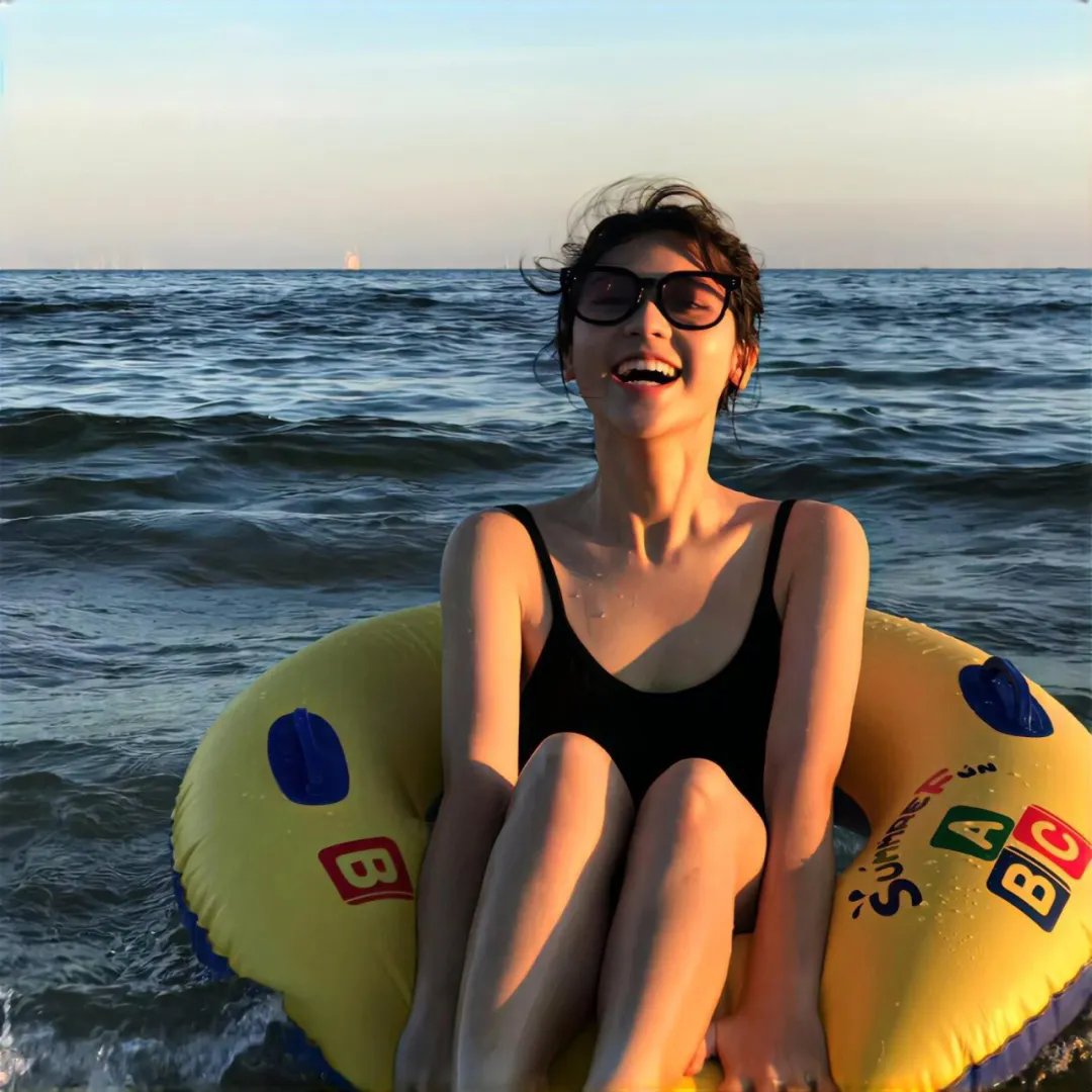 我的异界之旅