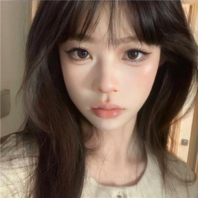 秦始皇的情人